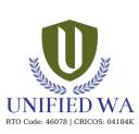 Unified WA Training logo