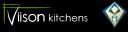 Viison Kitchens logo