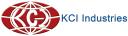 KCI Industries logo