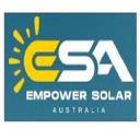 Empower Solar Australia logo