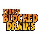 Sydney Blocked Drains logo