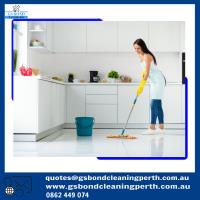 Spring Cleaning in Perth image 1