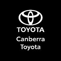 Canberra Toyota image 1