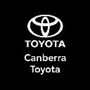 Canberra Toyota logo
