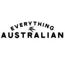 Everything Australian logo