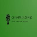 OnTimeTreeLopping logo