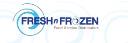Fresh n Frozen logo