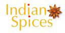 Indian Spices logo