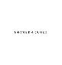 Smoked and Cured logo