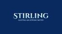 Stirling Australian Spring Water logo
