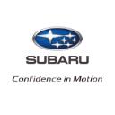 Subaru Canberra logo