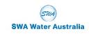 SWA Water Australia logo