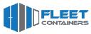 Fleet Containers logo