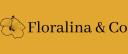 Floralina & Co. logo