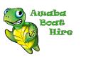 Awaba Boat Hire logo