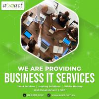 Axact IT Services Pty Ltd image 1