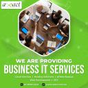 Axact IT Services Pty Ltd logo