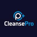 CleansePro logo