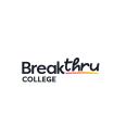 breakthru College logo