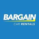 Bargain Car Rentals Townsville Airport logo