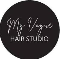 My Vogue Hair Studio image 1