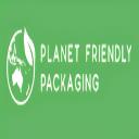 Planet Friendly Packaging Pty Ltd logo