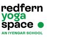 Redfern Yoga Space logo