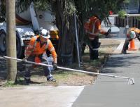 Toowoomba Concreters image 4
