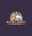 Marvin & Henrys Pet Supplies logo
