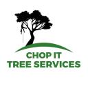 Chop It Tree Services logo