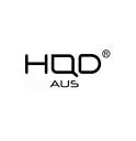 HQD AUSTRALIA logo