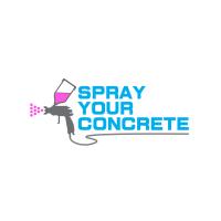 Spray Your Concrete image 8