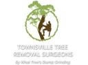 Townsville Stump Tree Surgeons logo