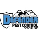 Defender Pest Control Specialists logo