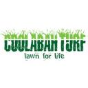 Coolabah Turf logo