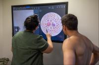 Avatar Imaging | 3D Skin Cancer Scan image 3