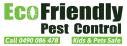 Pest Control City Beach and Termite logo