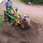 All Sites Stump Grinding image 1