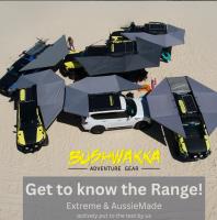 Bushwakka Adventure Gear image 1