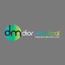 Di-Or Medical and Skin Rejuvenation Clinic logo