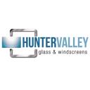 Hunter Valley Glass & Windscreens logo