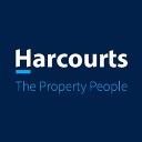 Harcourts - The Property People logo