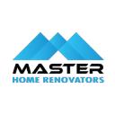 Master Home Renovators logo