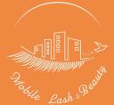 Mobile Lash&Beauty logo