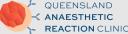 Queensland Anaesthetic Reaction Clinic logo