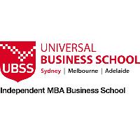 Universal Business School Sydney (UBSS) image 1