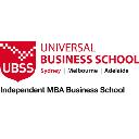 Universal Business School Sydney (UBSS) logo