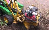All Sites Stump Grinding image 5
