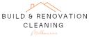 Build & Renovation Cleaning Melbourne logo