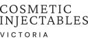 Cosmetic Injectables Victoria Mordialloc logo